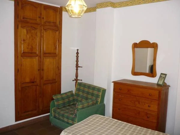 Hostal Plaza de Italia