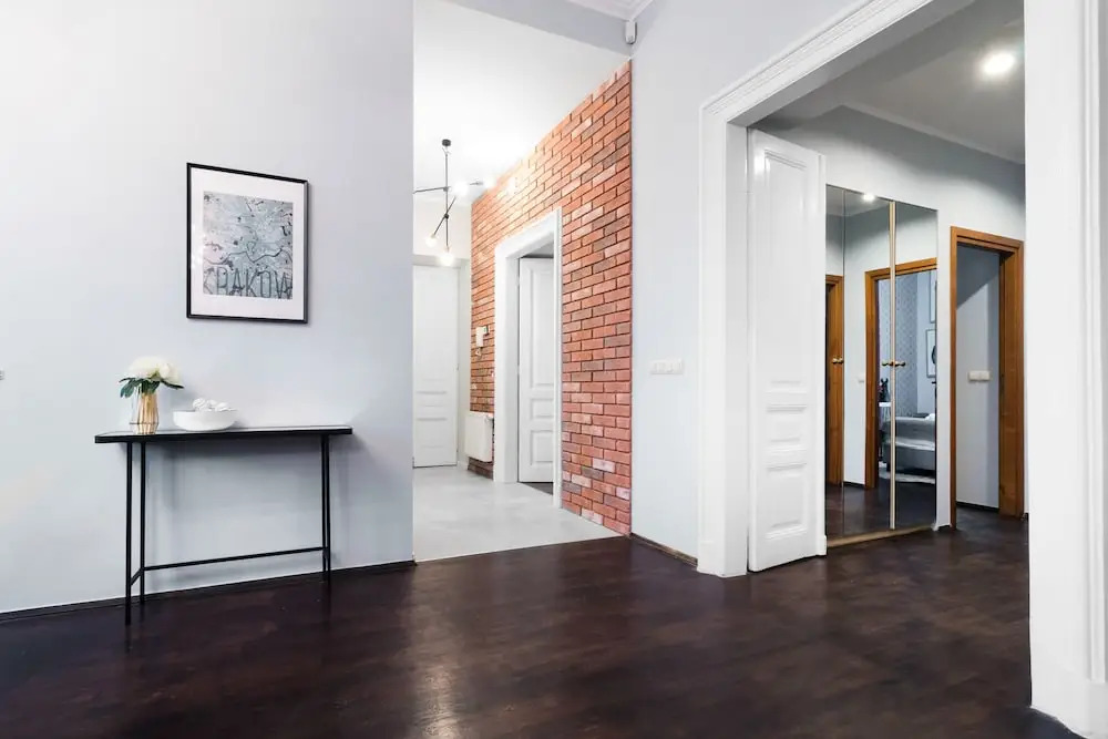 KrakowLiving - Sarego Apartment