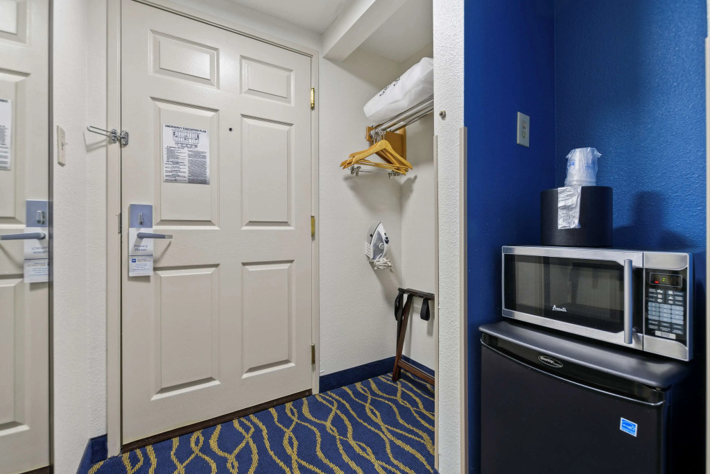 Best Western Plus Lake Lanier Gainesville Hotel & Suites