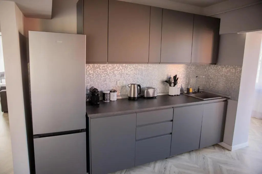 Sabrini Residence B3 Timisoara Old Town