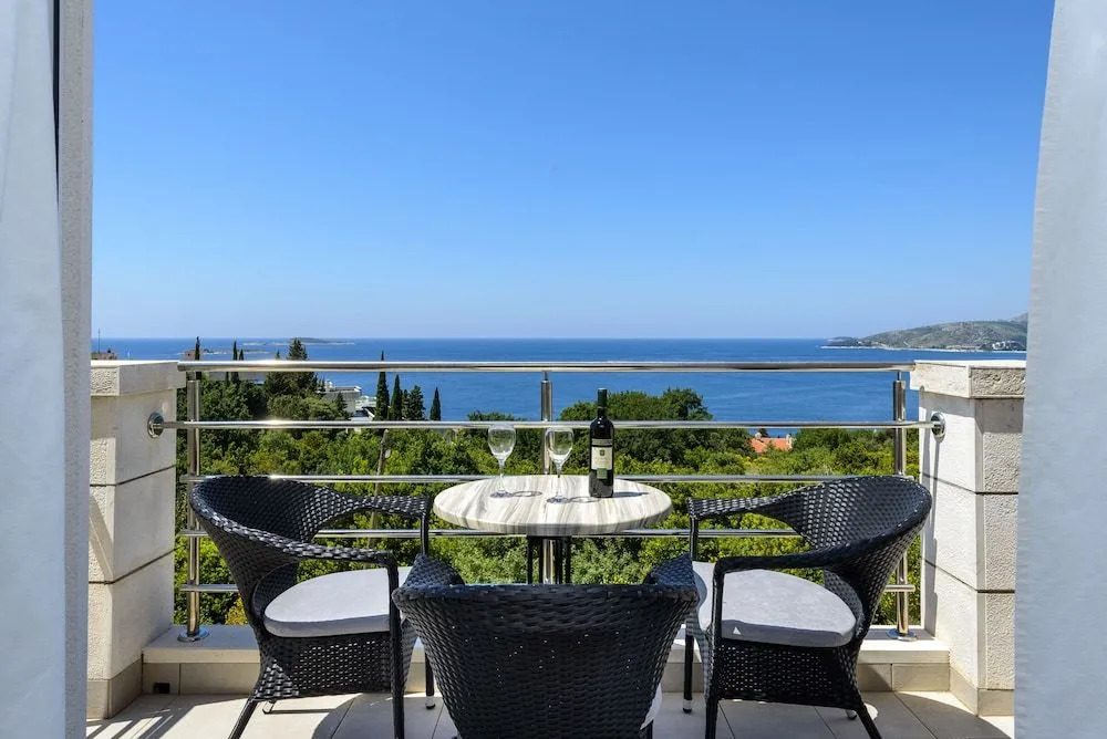 Apartments Villa Maria