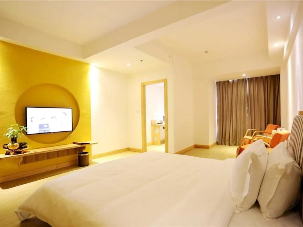 Changsha Yueke Home Shiyou Hotel