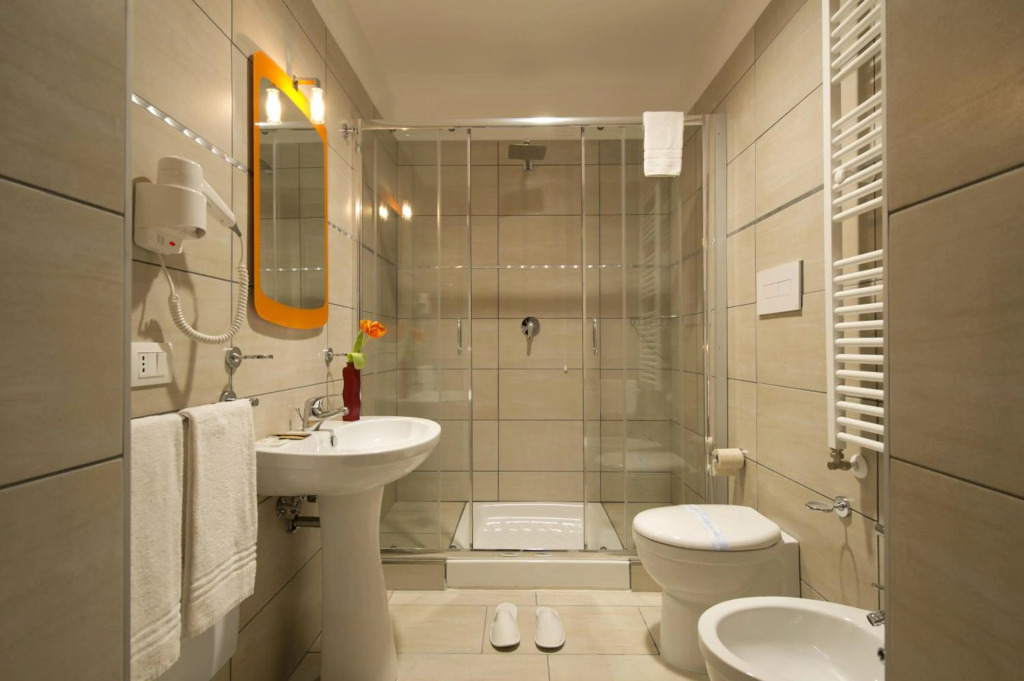 Oasi Village Hotel
