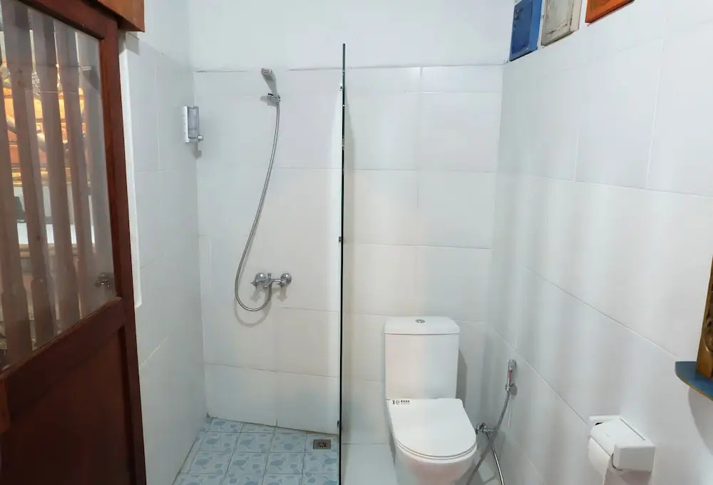 Katang - Katang Guest House