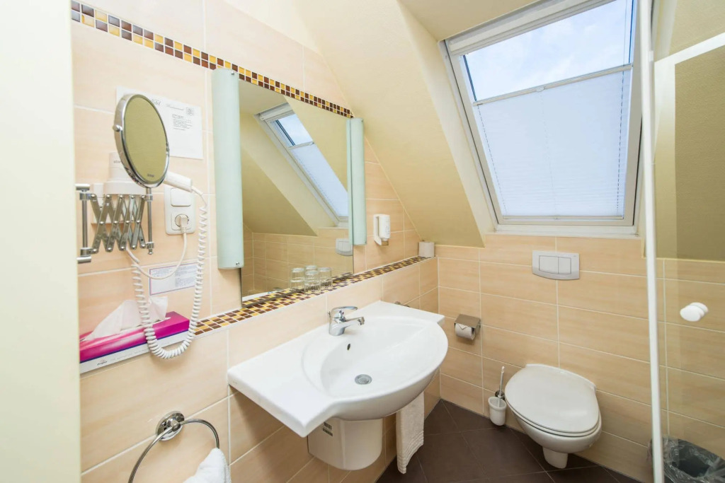 Hotel Wissers Fehmarn