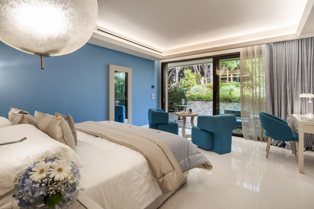 Cala del Porto Punta Ala - Preferred Hotels