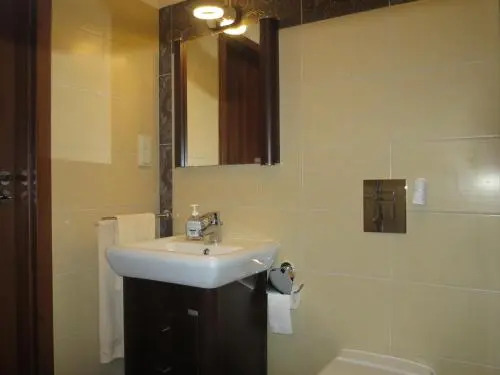 Sea Life Apartment
