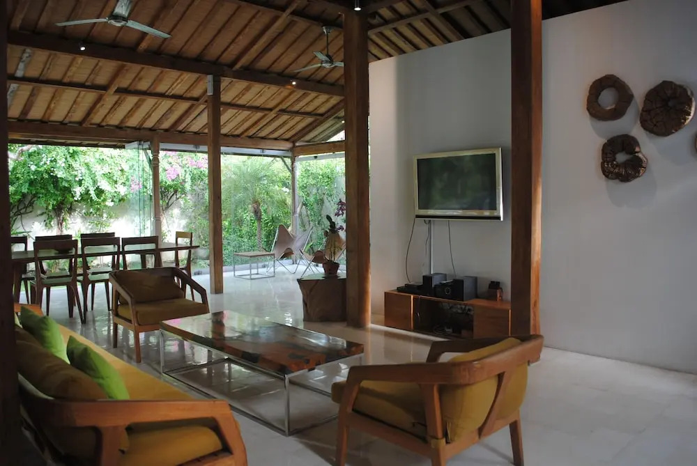 Villa Daya