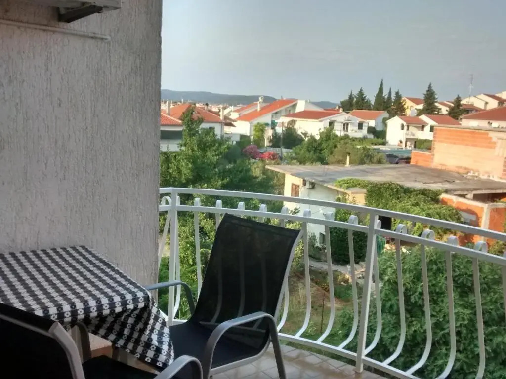 Apartments Pavao