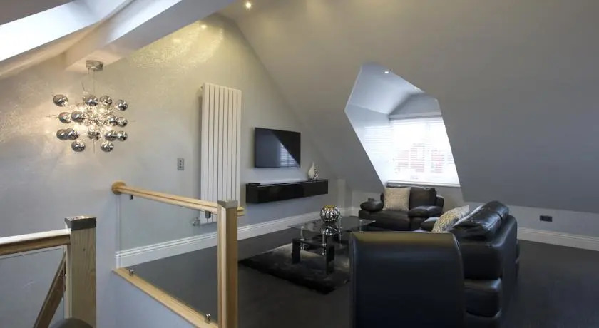 Breck Apartments by Central Beach Leisure Ltd