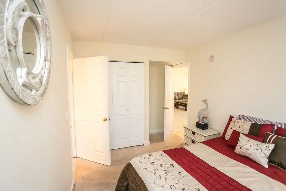 SEA Haven 418 [3/2] Free Activities! & Oceanview Wifi Pool