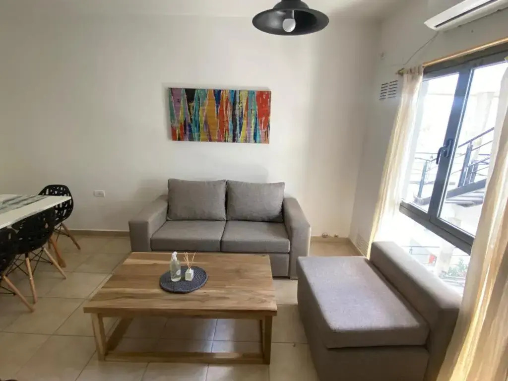 Hermoso y calido departamento