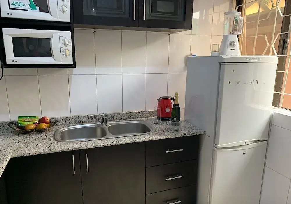 Tanye apartment