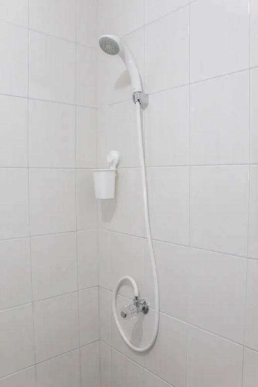 Best And Simply Clean Studio Signature Park Grande Apartment