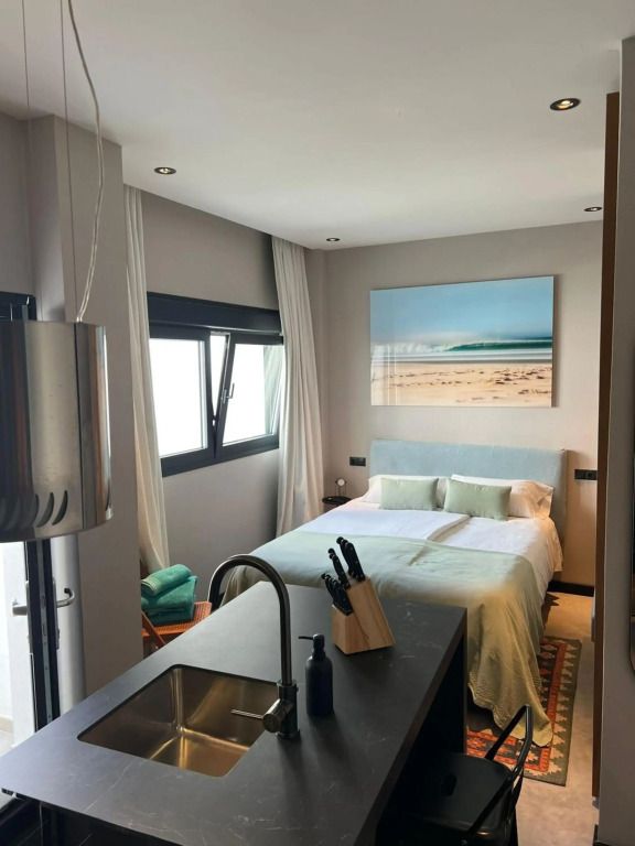 203 Suite Studio tranquilo