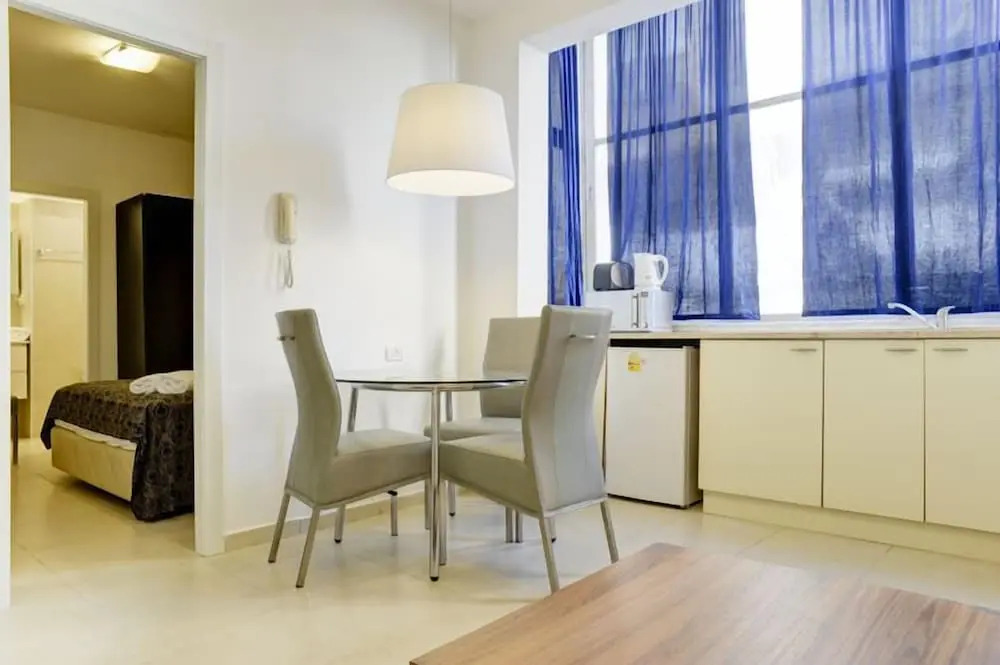 TLVSublet Hayarkon