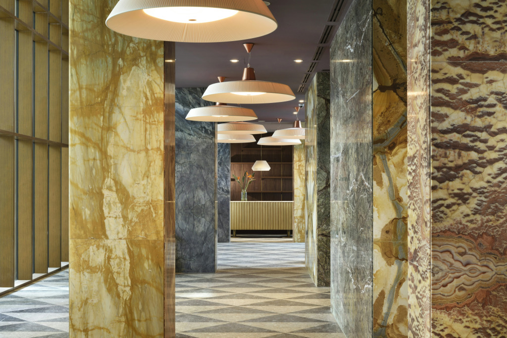 Milano Verticale | UNA Esperienze | Preferred Hotels and Resorts