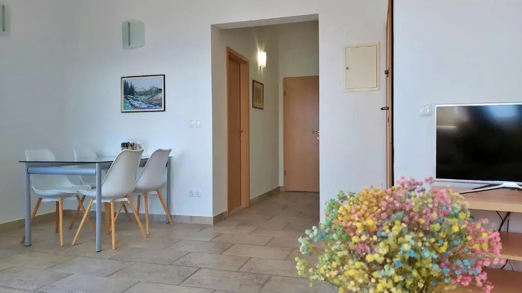 Apartments Borak