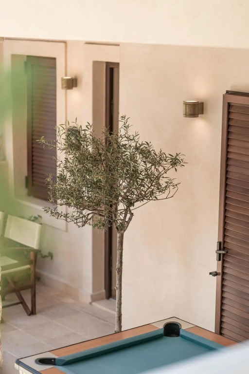 Manili Boutique Suites & Villas, an SLH Hotel