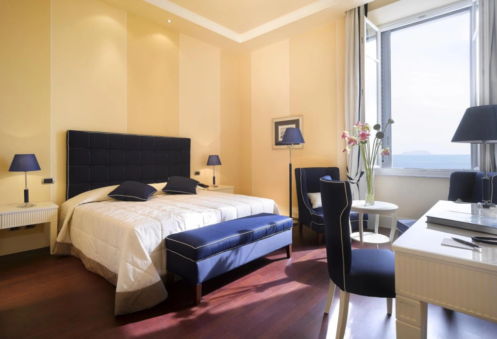GH Palazzo Suite & SPA