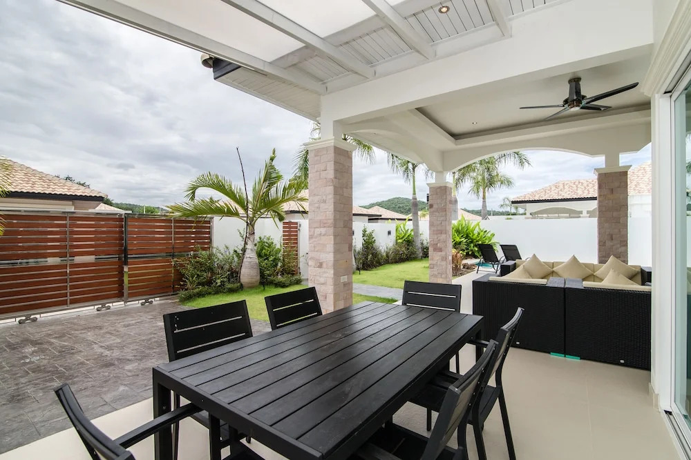 Orchid Paradise Homes OPV314