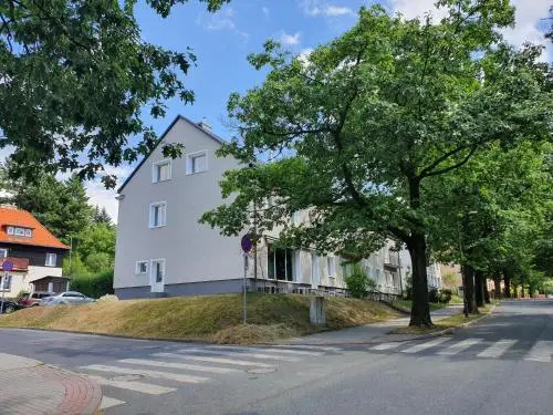 Apartament Rosa