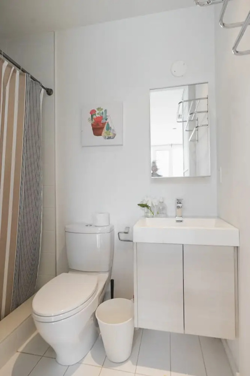 3 Bedrooms Design Home