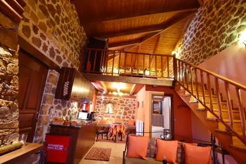 Filiantra Suites