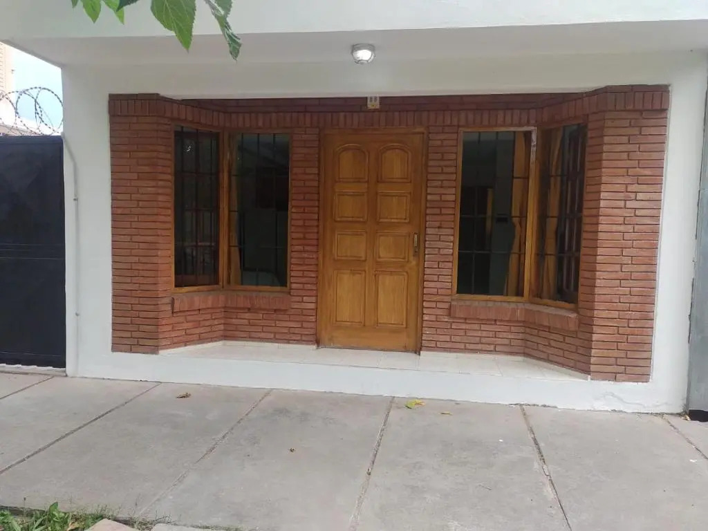 Residencia 3 De Febrero