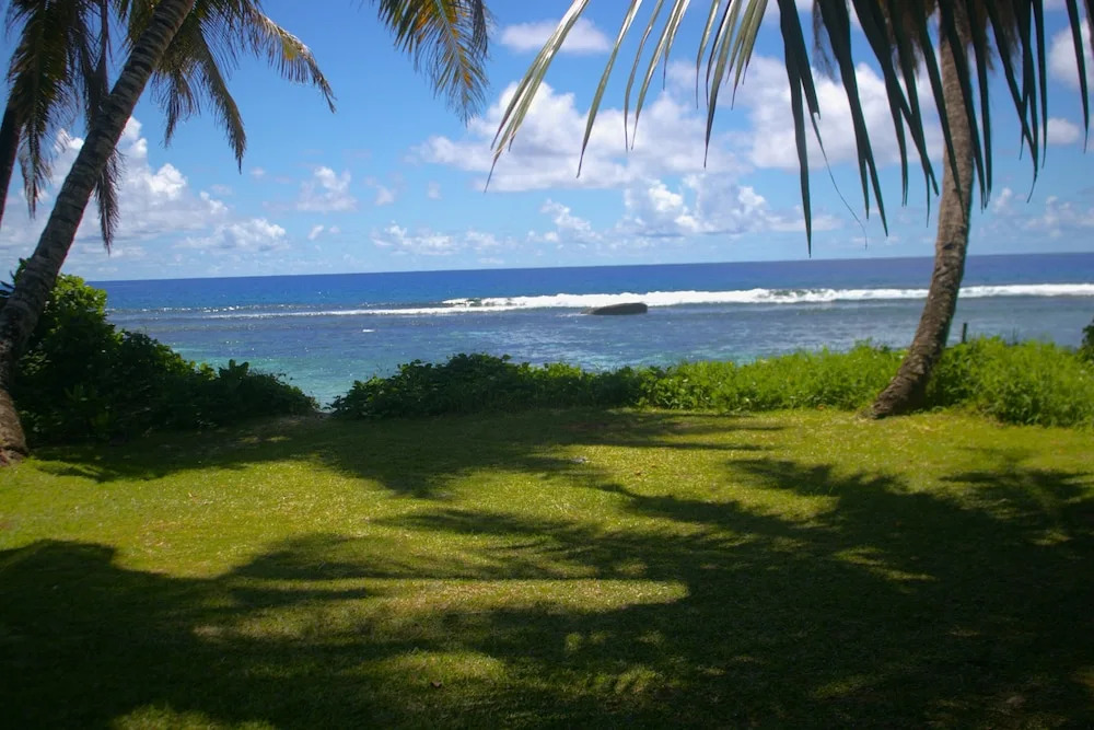 Lagati Self-Catering Seychelles