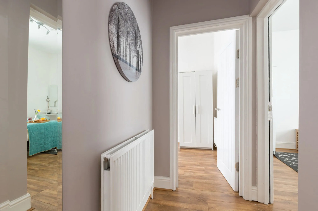 Stanmore suites