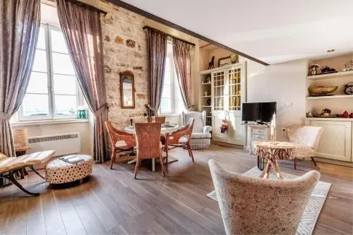 magicstay - flat 1 bedroom 1 bathroom - corfu