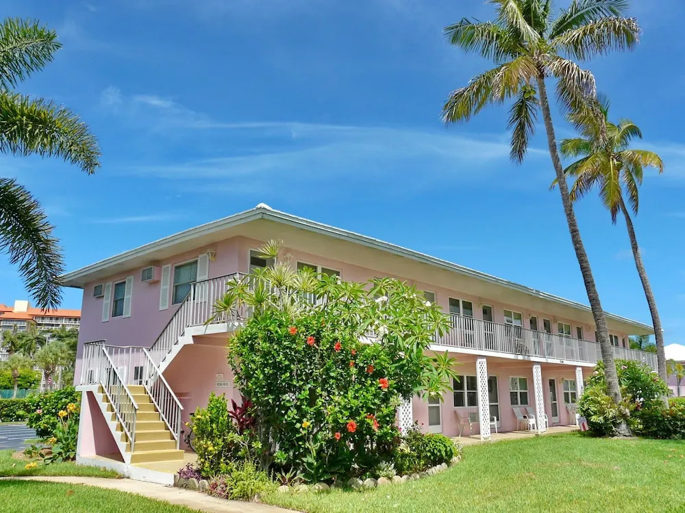 Seabreeze South R-7