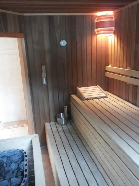 Vakantievilla Q12 Beekbergen Veluwe