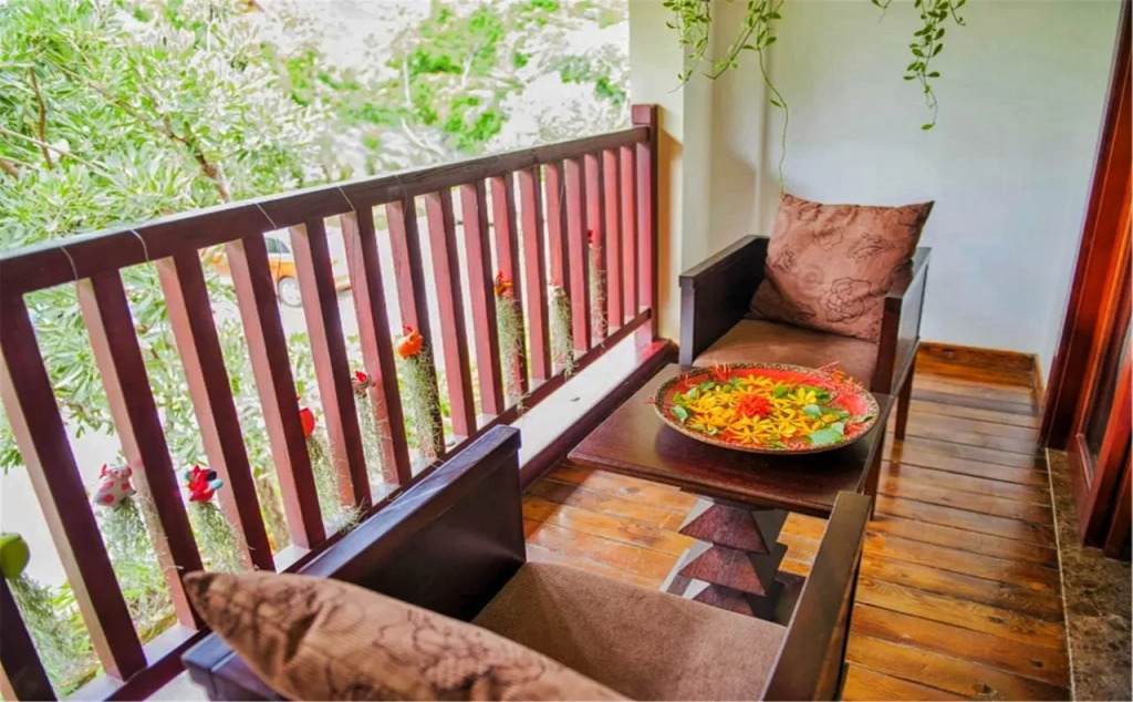 Xishuangbanna Elephant Home Guesthouse