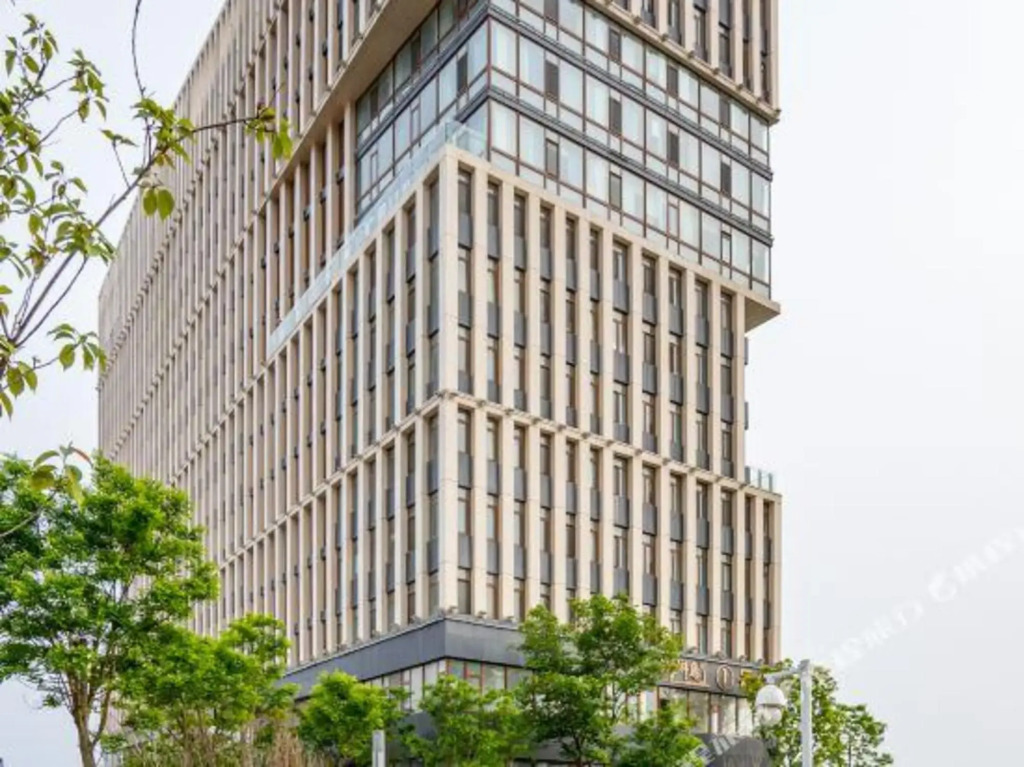 Qingdao Sihai Jiuzhou Hotel (Wuyue Plaza pengpaidao store)