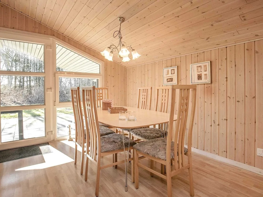 4 Star Holiday Home in Fjerritslev