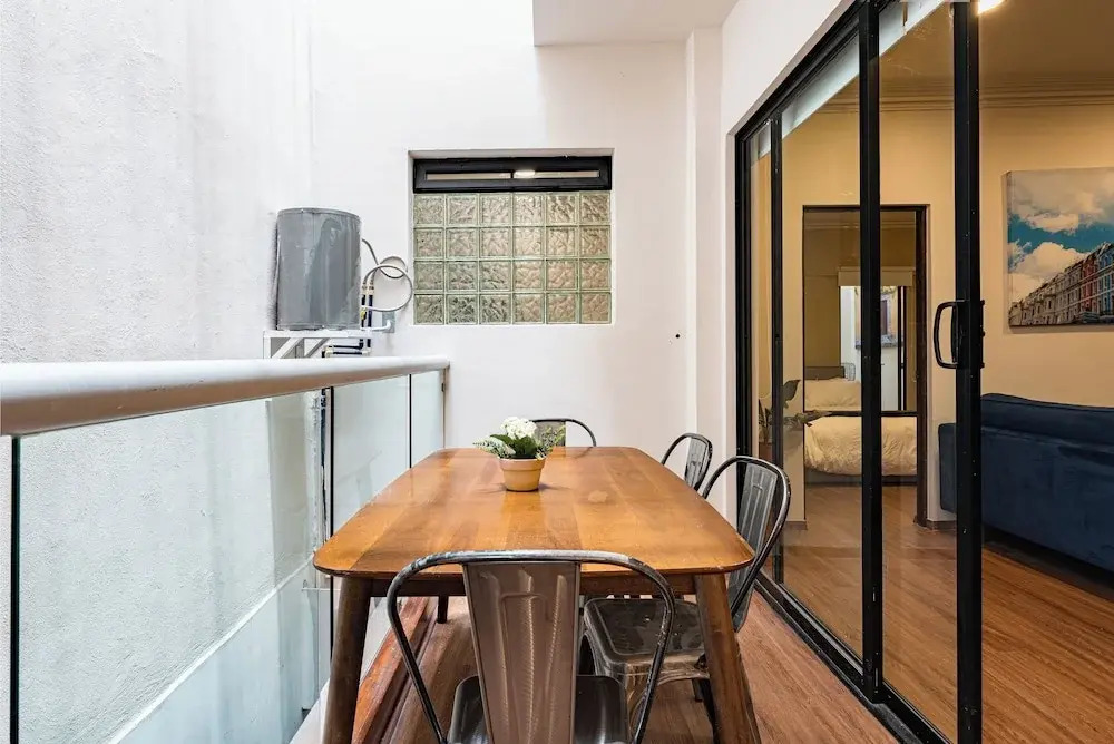 Cibeles apartments by VH