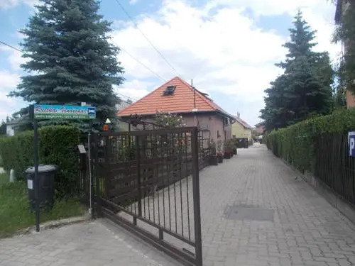 Ruttkai Vendégház