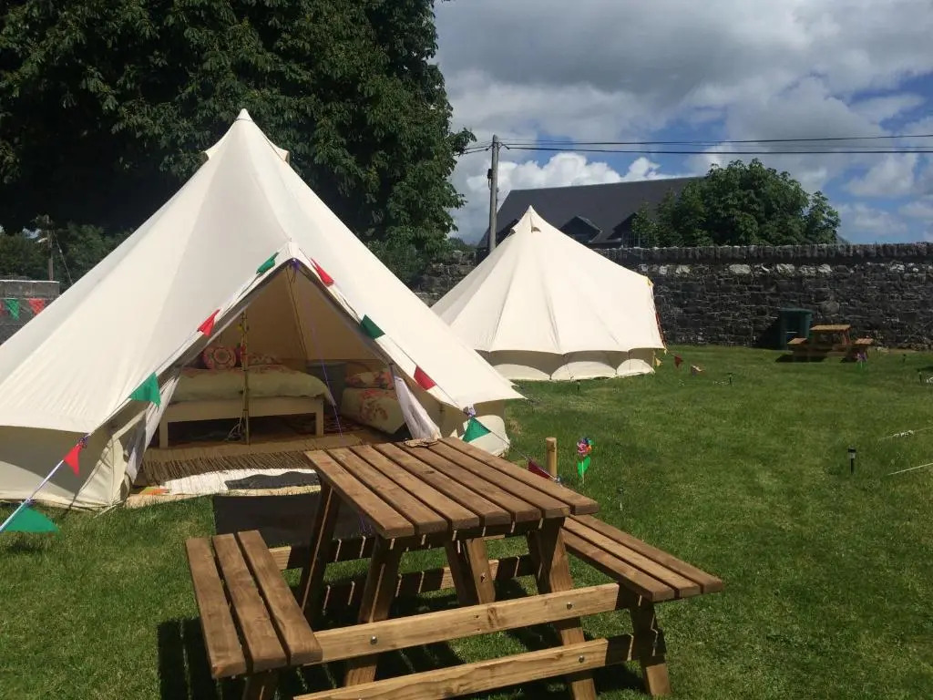 Cong Glamping