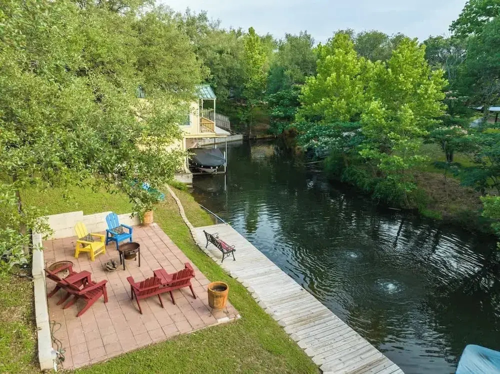 Red Bird Cabin Studio Retreat