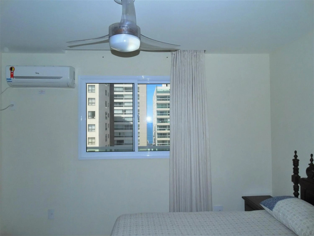 Matheus Almeida - Localização privilegiada, conforto e seu amplo espaço são os seus diferenciais
