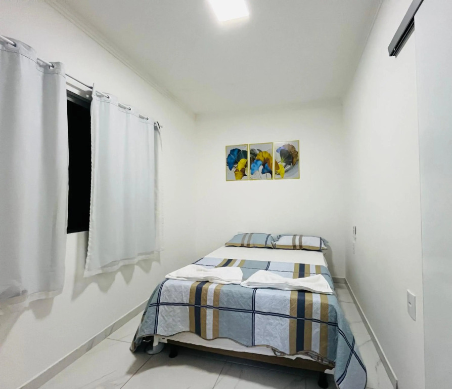 Apartamento no Centro
