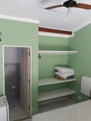 SUíTE ENSEADA 01