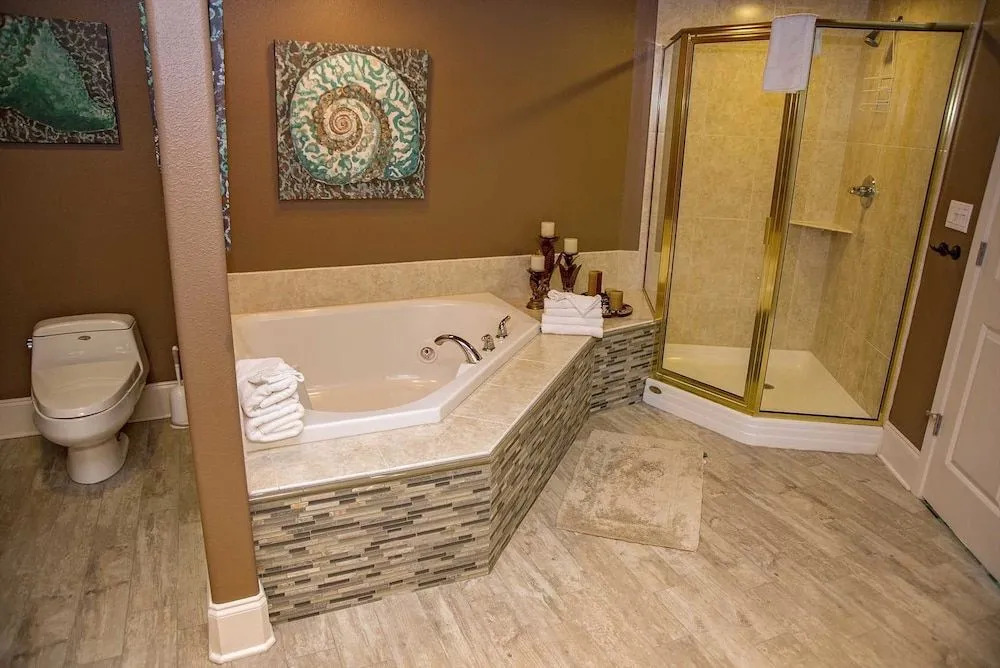 Caribe B307 3 Bedrooms 3 Bathrooms Condo