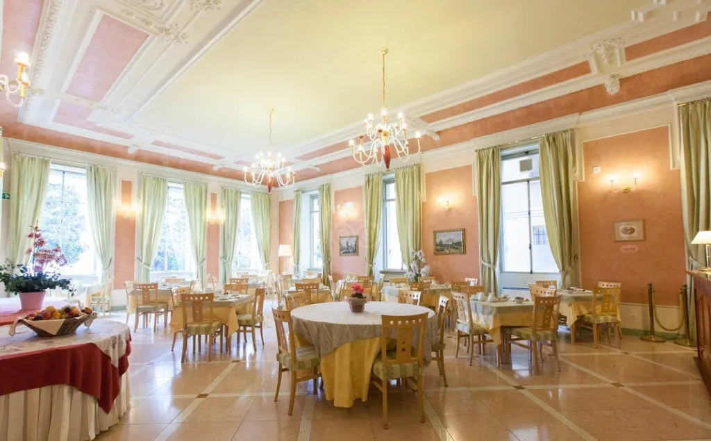 LVG Hotel Collection - Pallanza