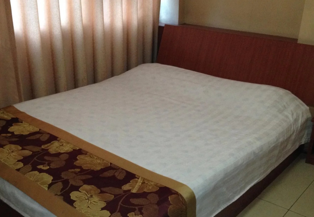 Huike Hotel Jinan