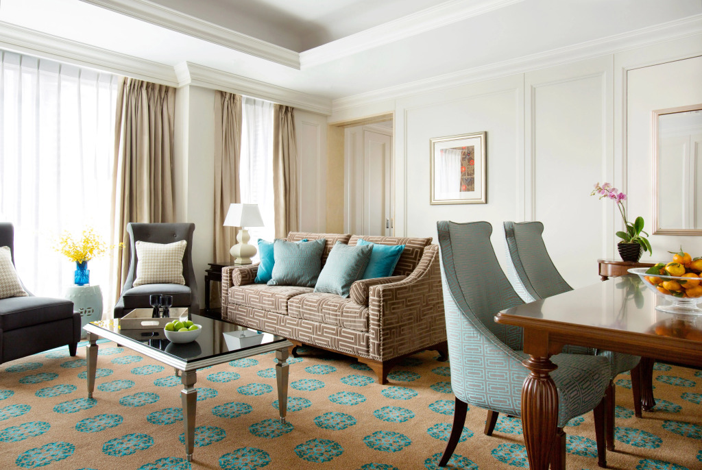 The Langham, Shenzhen