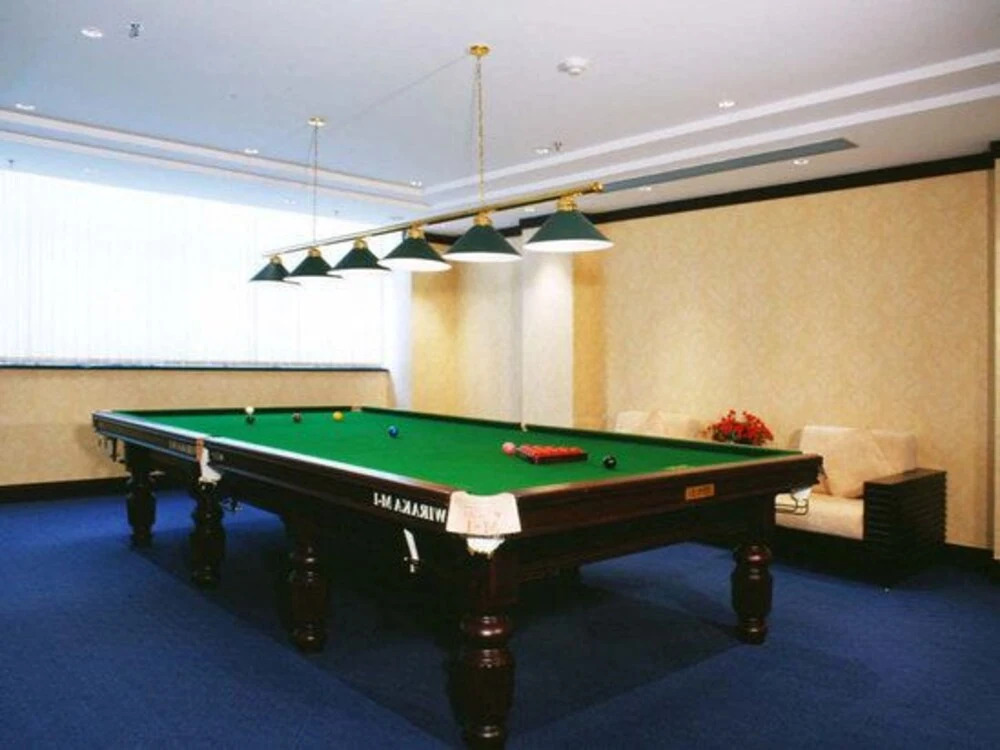 Shanghai Golden Jade Sunshine Hotel