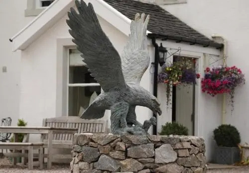 Kilcamb Lodge